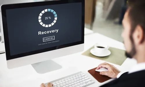  Data Backup and Disaster Recovery