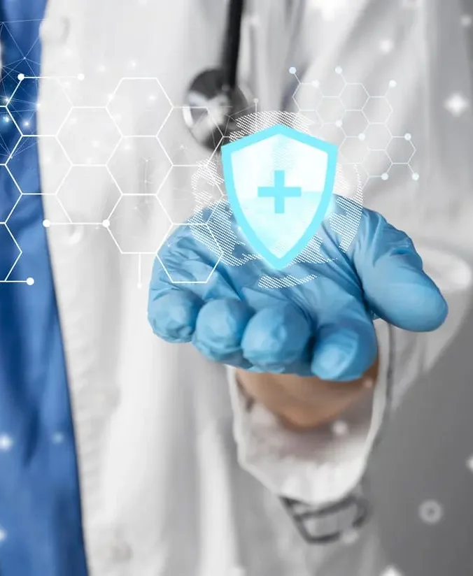 Revolutionizing Life Science Security and Compliance